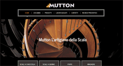 Desktop Screenshot of muttonscale.it